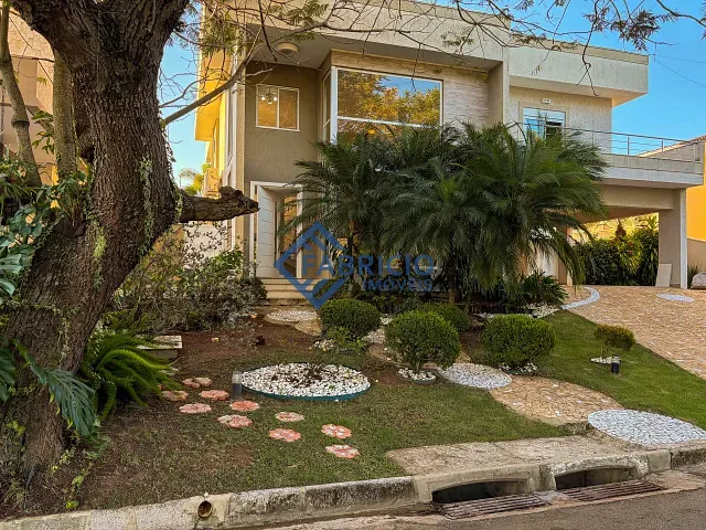 Casa 4 quartos e 6 banheiros, à venda ou para alugar, no bairro JD PAULISTA II em Vinhedo