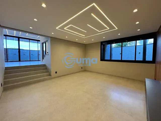Casa com 300m² 3 quartos e 4 banheiros, à venda, no bairro Condomínio Residencial Euroville em Bragança Paulista