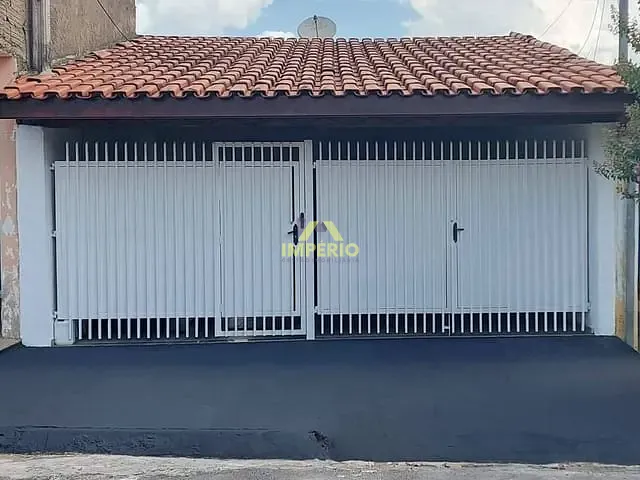 Casa com 150m² 2 quartos e 1 banheiro, à venda, no bairro Salto de São José em Salto