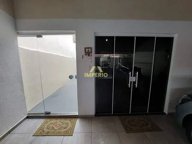 Casa com 150m² 2 quartos e 1 banheiro, à venda, no bairro Salto de São José em Salto