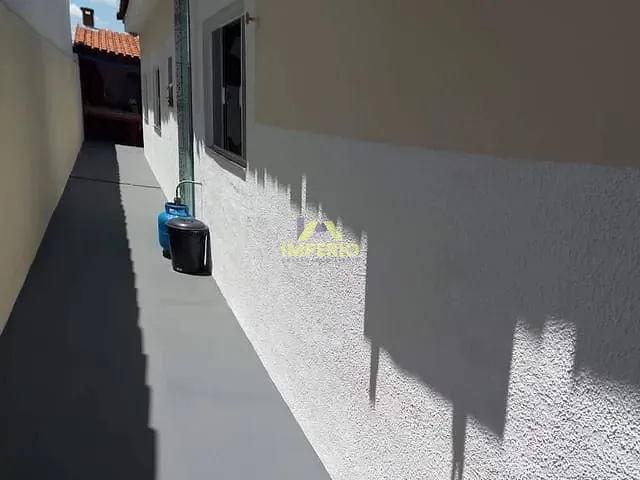 Casa com 150m² 2 quartos e 1 banheiro, à venda, no bairro Salto de São José em Salto