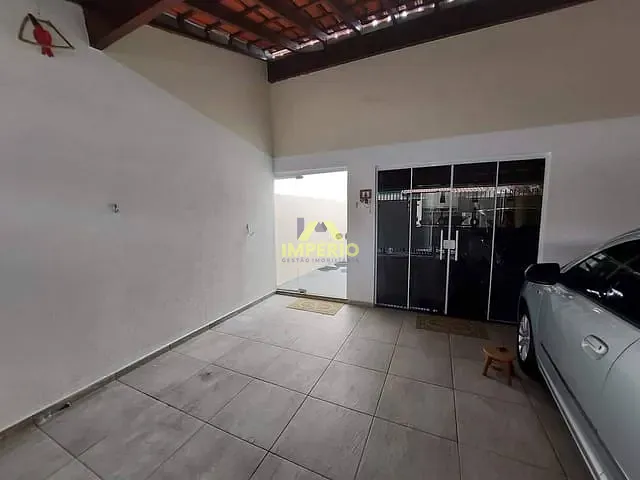 Casa com 150m² 2 quartos e 1 banheiro, à venda, no bairro Salto de São José em Salto