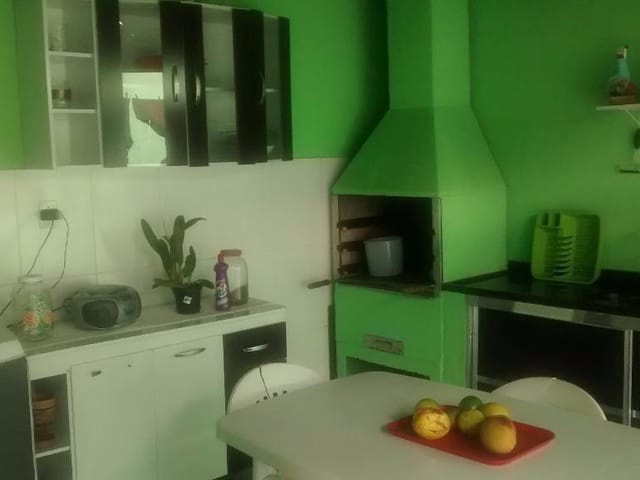 Foto do Casa - Casa residencial à venda, Conjunto Residencial Dom Pedro II, São José dos Campos. | INDEPENDENCE NEGOCIOS IMOBILIARIOS LTDA