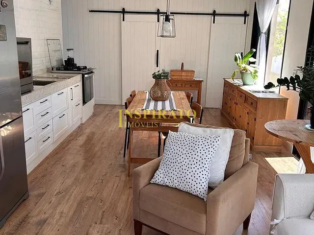 Casa com 360m² 3 quartos e 3 banheiros, à venda, no bairro Residencial Pecan em Itupeva