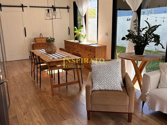 Casa com 360m² 3 quartos e 3 banheiros, à venda, no bairro Residencial Pecan em Itupeva