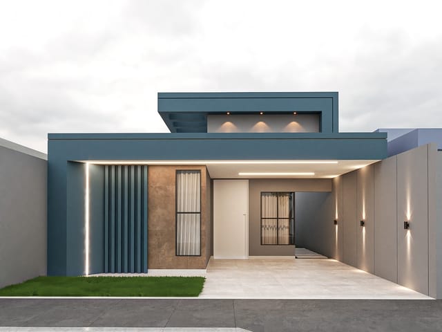 Foto do Casa - Casa à venda, Boa Vista, Vitória da Conquista, BA | Imobiliária Sales