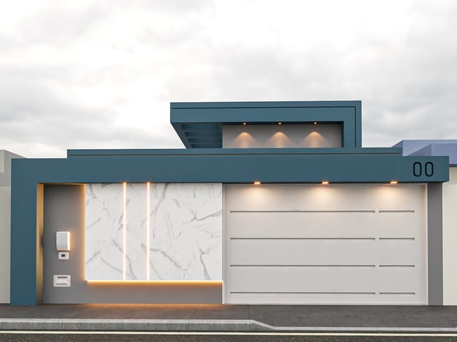 Foto do Casa - Casa à venda, Boa Vista, Vitória da Conquista, BA | Imobiliária Sales