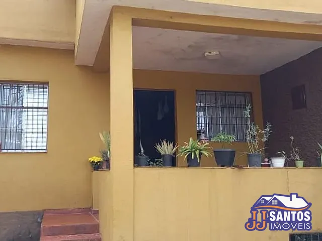 Casa com 186m² 2 quartos e 1 banheiro, à venda, no bairro Vila Primavera em São Paulo