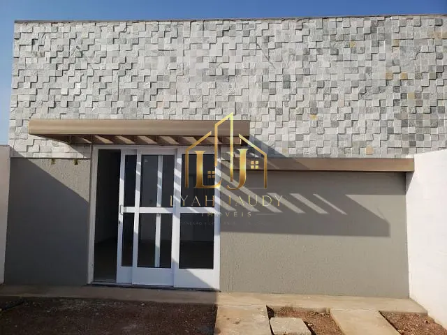 Casa com 180m² 3 quartos e 2 banheiros, à venda, no bairro Costa Verde em Várzea Grande