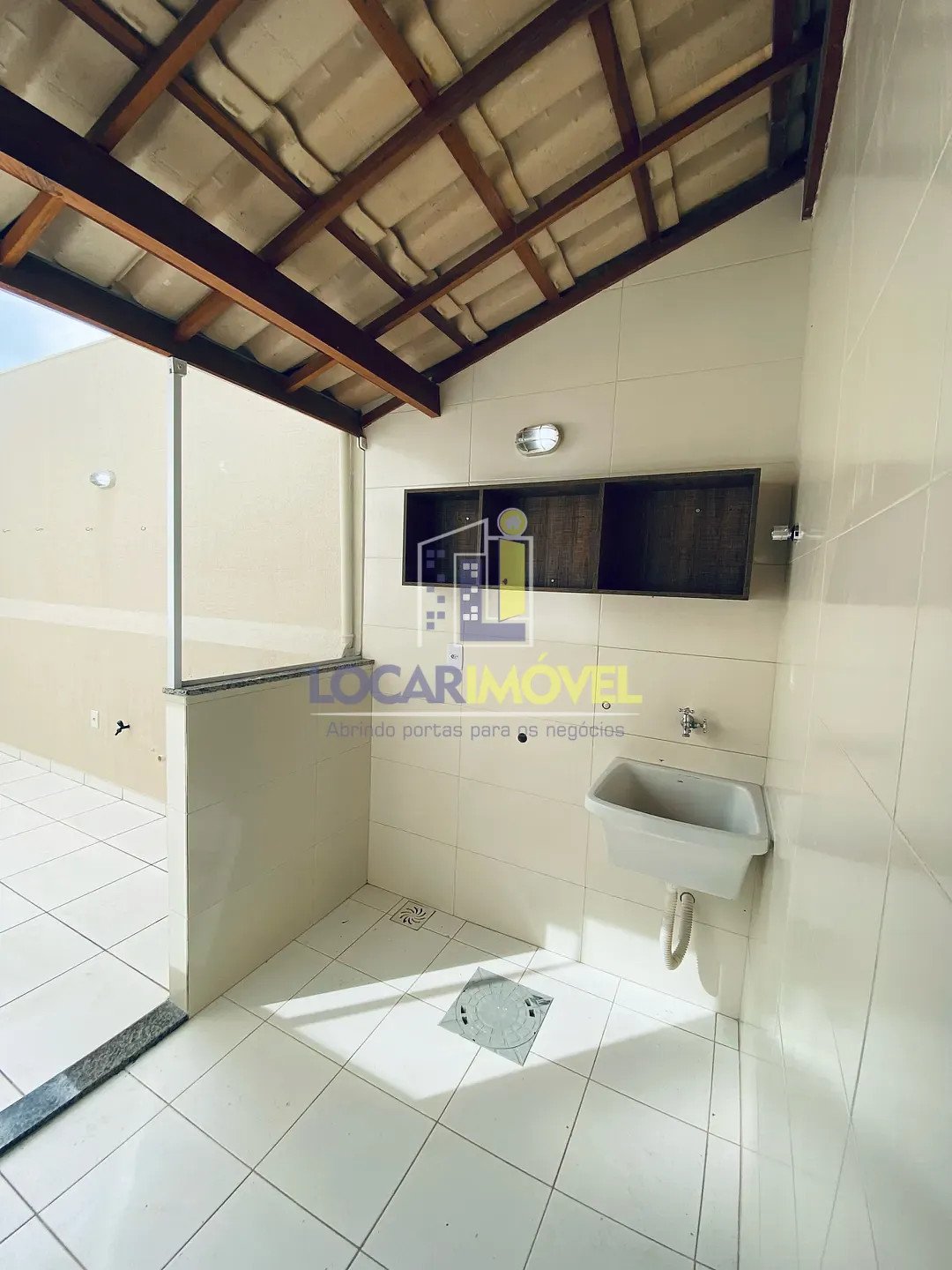 Casa de Condomínio, 2 quartos - Foto 16