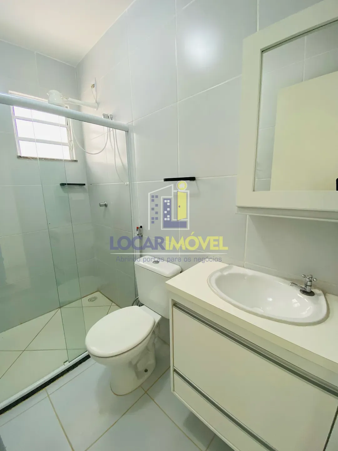 Casa de Condomínio, 2 quartos - Foto 6