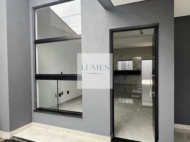 Casa com 150m² 2 quartos e 2 banheiros, à venda, no bairro Jardim da Balsa II em Americana