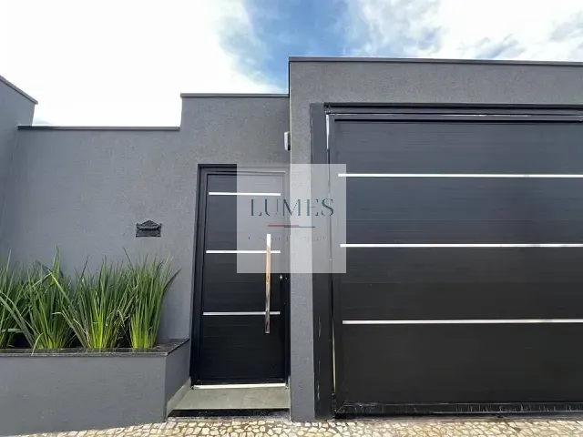 Casa com 150m² 2 quartos e 2 banheiros, à venda, no bairro Jardim da Balsa II em Americana