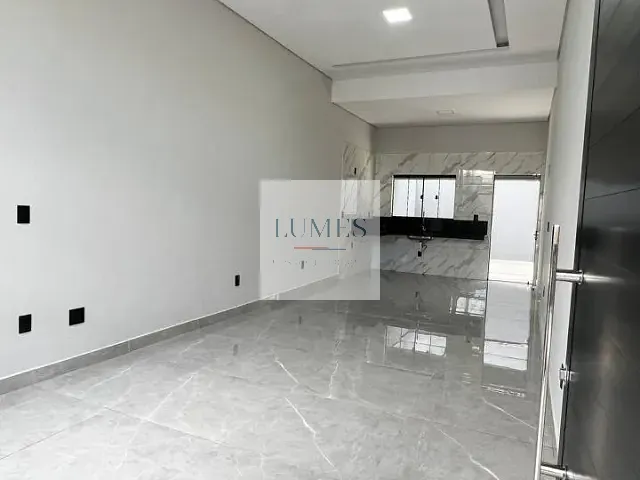 Casa com 150m² 2 quartos e 2 banheiros, à venda, no bairro Jardim da Balsa II em Americana