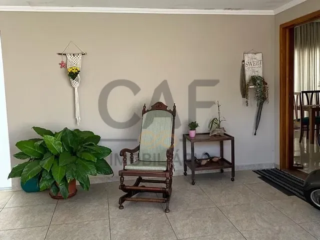 Casa com 250m² 3 quartos e 3 banheiros, à venda, no bairro Jardim Europa em Jaguariúna