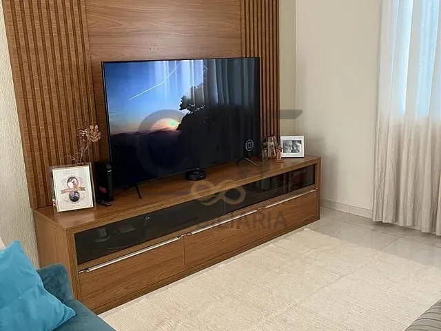 Casa com 250m² 3 quartos e 3 banheiros, à venda, no bairro Jardim Europa em Jaguariúna