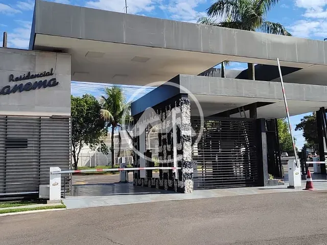 Casa com 360m² 3 quartos e 2 banheiros, para alugar, no bairro Residencial Ipanema em Cianorte