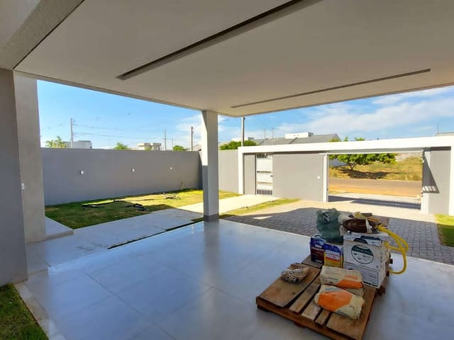 Casa com 420m² 3 quartos e 1 banheiro, à venda, no bairro Jardim Curitiba em Sinop