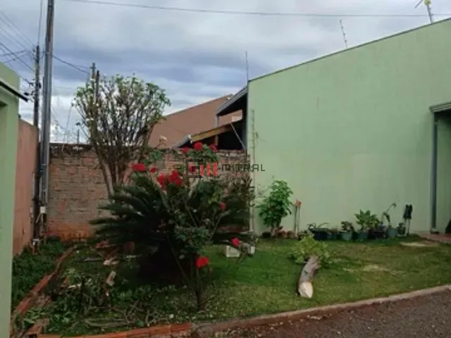 Casa com 256m² 3 quartos e 3 banheiros, à venda, no bairro Maria Lúcia em Londrina