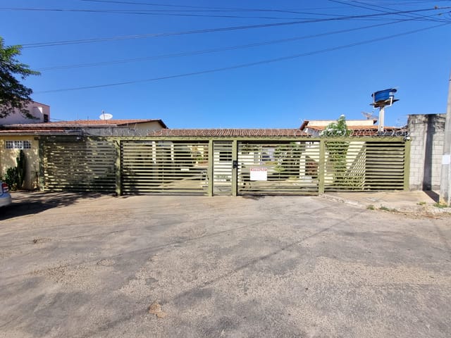 Foto do Casa - Casa para Locação 3 Quartos, 3 Vagas, 189M², Parque Industrial João Braz, Goiânia - GO | Marco Imobiliária