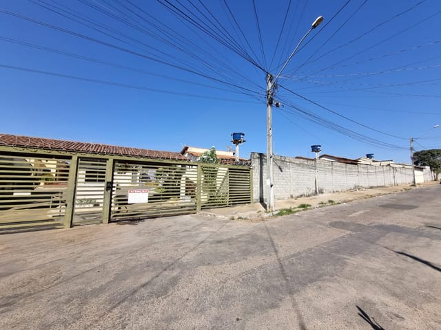 Foto do Casa - Casa para Locação 3 Quartos, 3 Vagas, 189M², Parque Industrial João Braz, Goiânia - GO | Marco Imobiliária