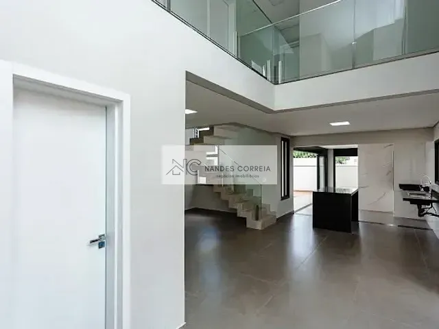 Casa 3 quartos e 5 banheiros, à venda, no bairro Pqo Tauá em Londrina
