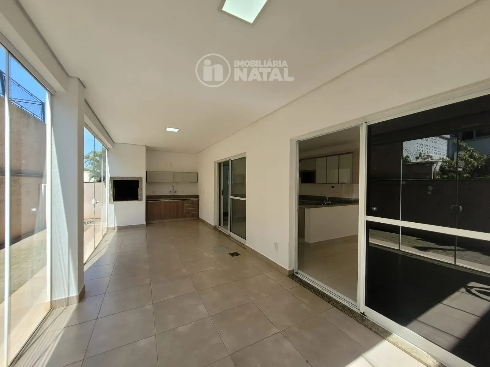 Casa, 4 quartos, 216 m² - Foto 9