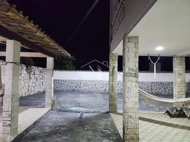 Casa com 840m² 7 quartos e 4 banheiros, à venda, no bairro São José do Imbassaí em Maricá