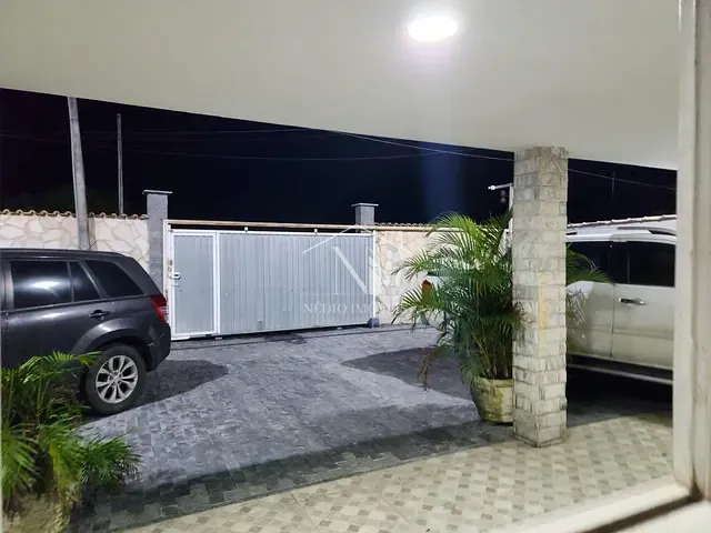 Casa com 840m² 7 quartos e 4 banheiros, à venda, no bairro São José do Imbassaí em Maricá