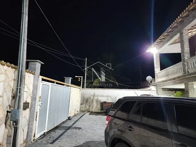 Casa com 840m² 7 quartos e 4 banheiros, à venda, no bairro São José do Imbassaí em Maricá