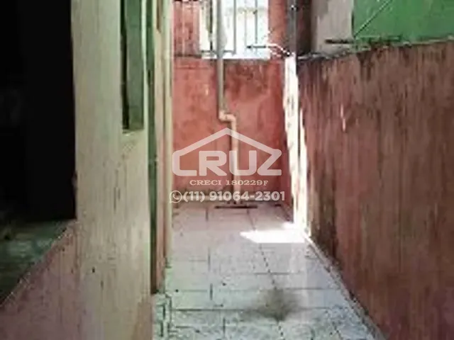 Casa 2 quartos e 1 banheiro, à venda, no bairro Jd vitoria - serpa em Caieiras