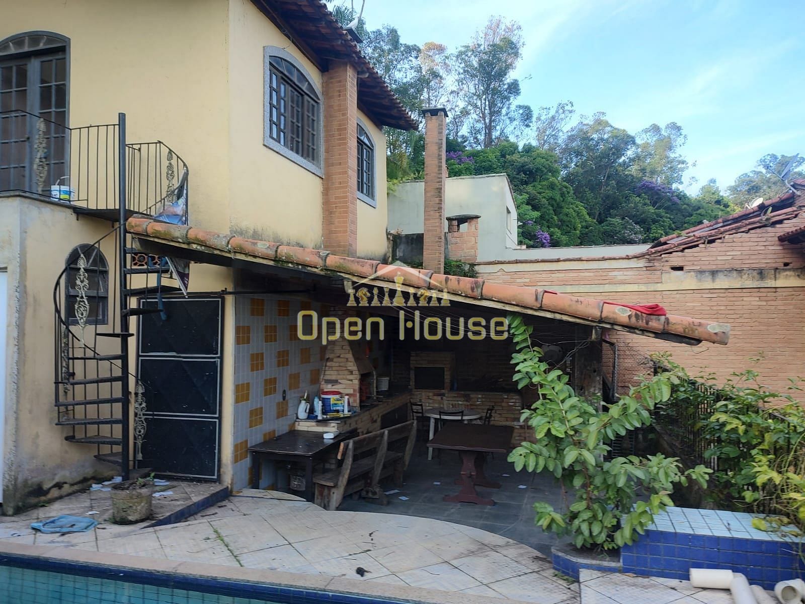 Casa, 4 quartos, 300 m² - Foto 5