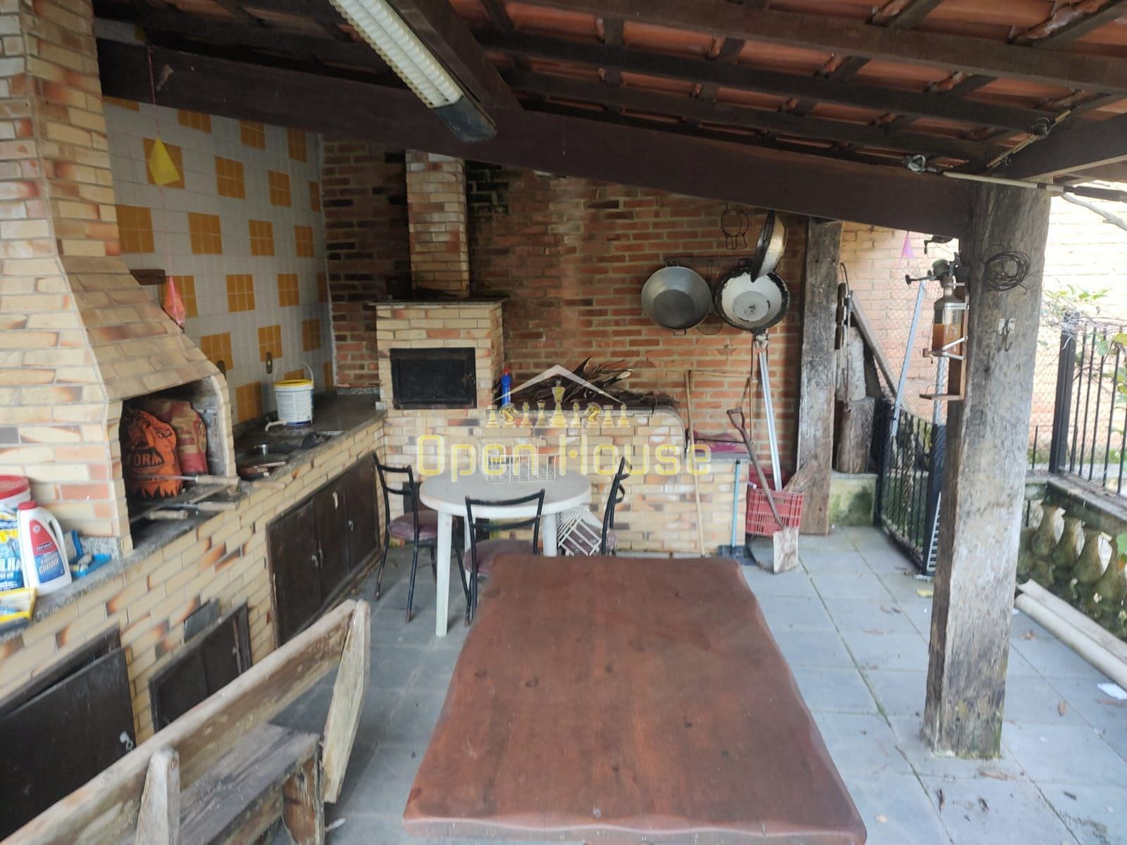 Casa, 4 quartos, 300 m² - Foto 6