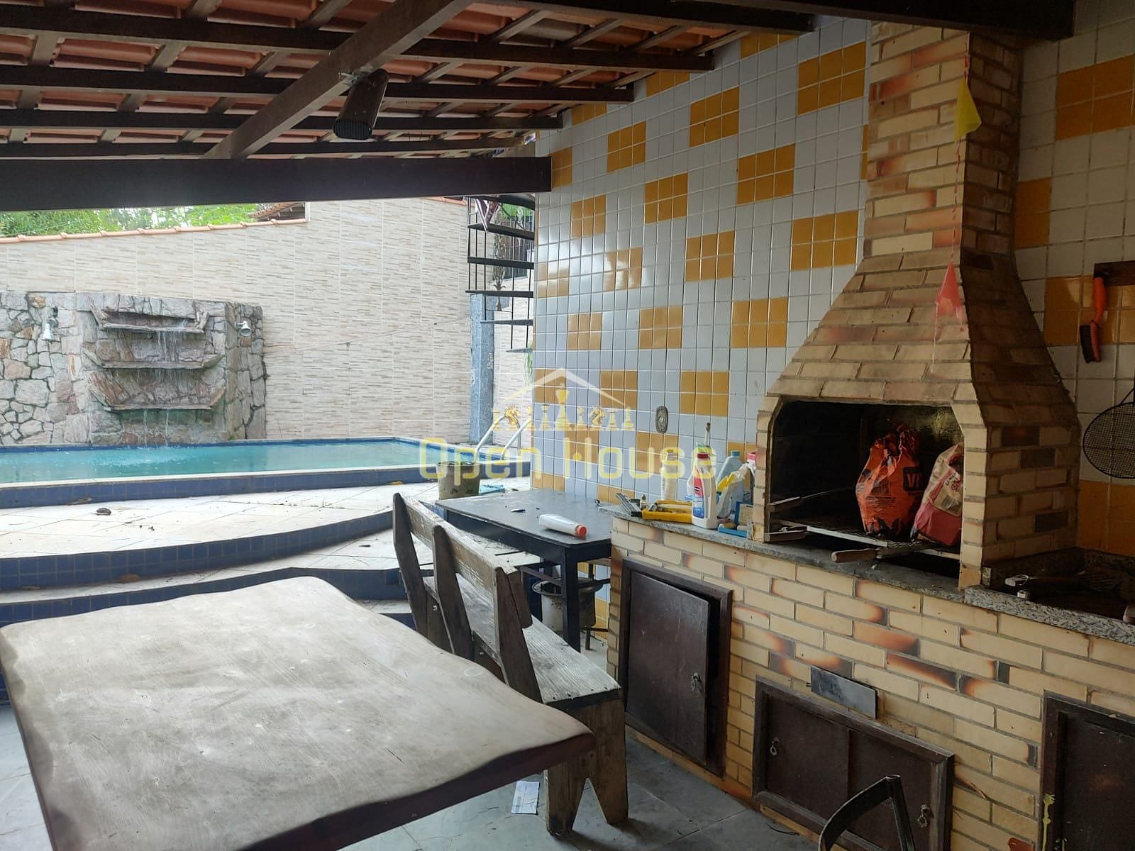 Casa, 4 quartos, 300 m² - Foto 7