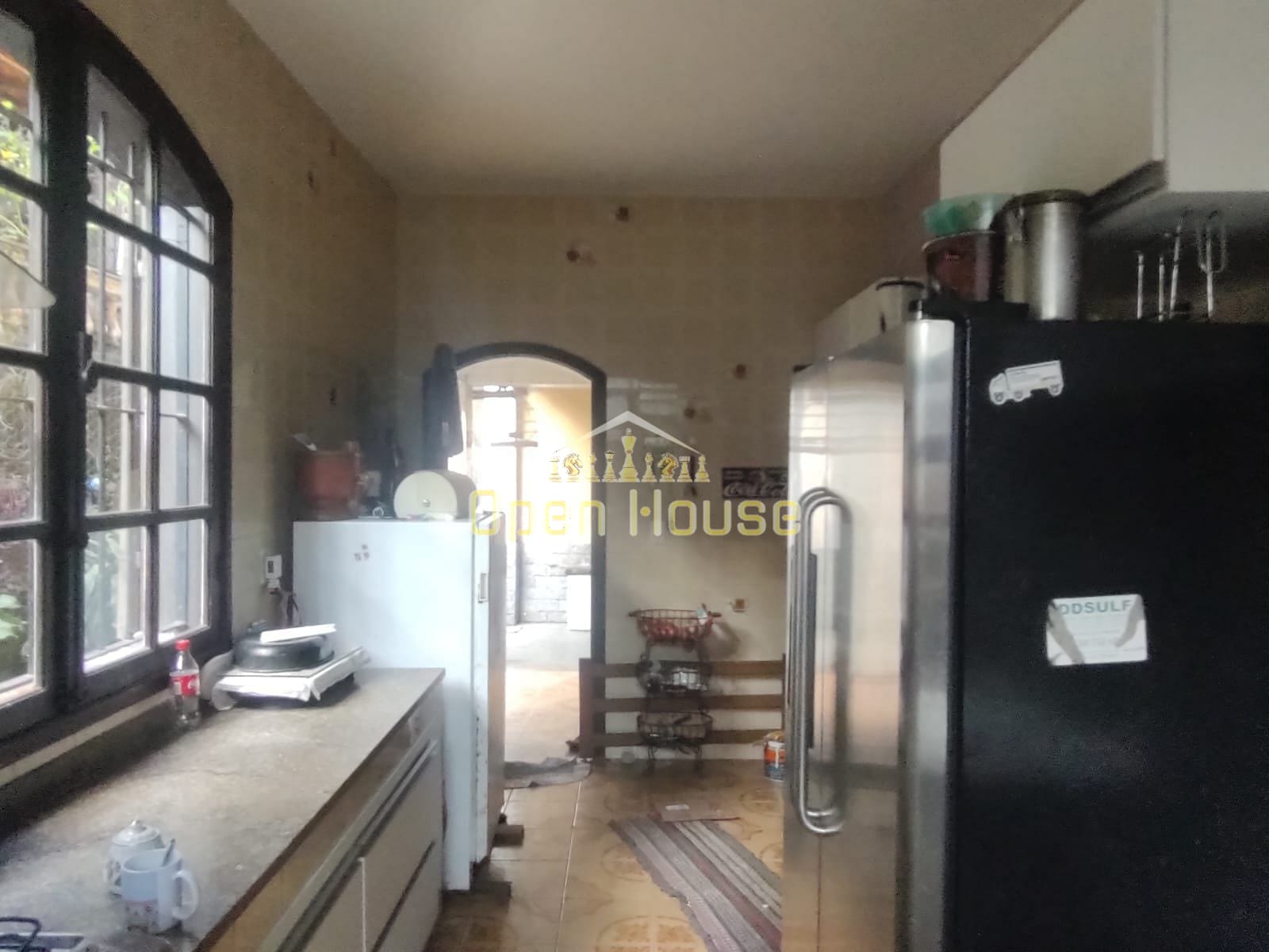 Casa, 4 quartos, 300 m² - Foto 8