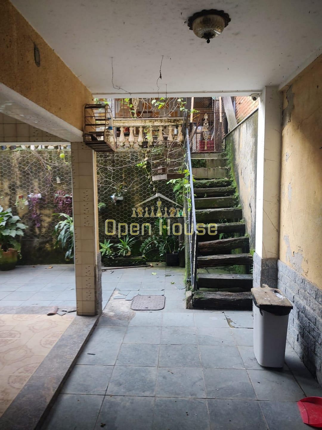 Casa, 4 quartos, 300 m² - Foto 9