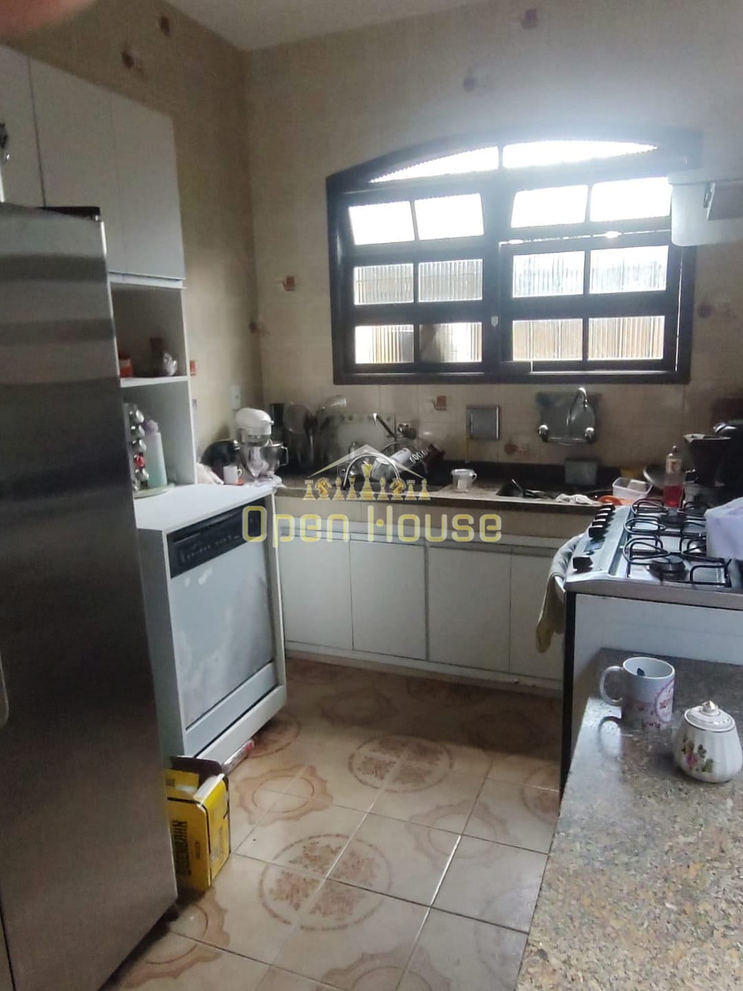 Casa, 4 quartos, 300 m² - Foto 11