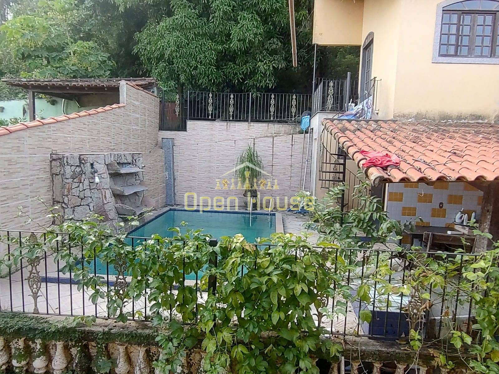 Casa, 4 quartos, 300 m² - Foto 13