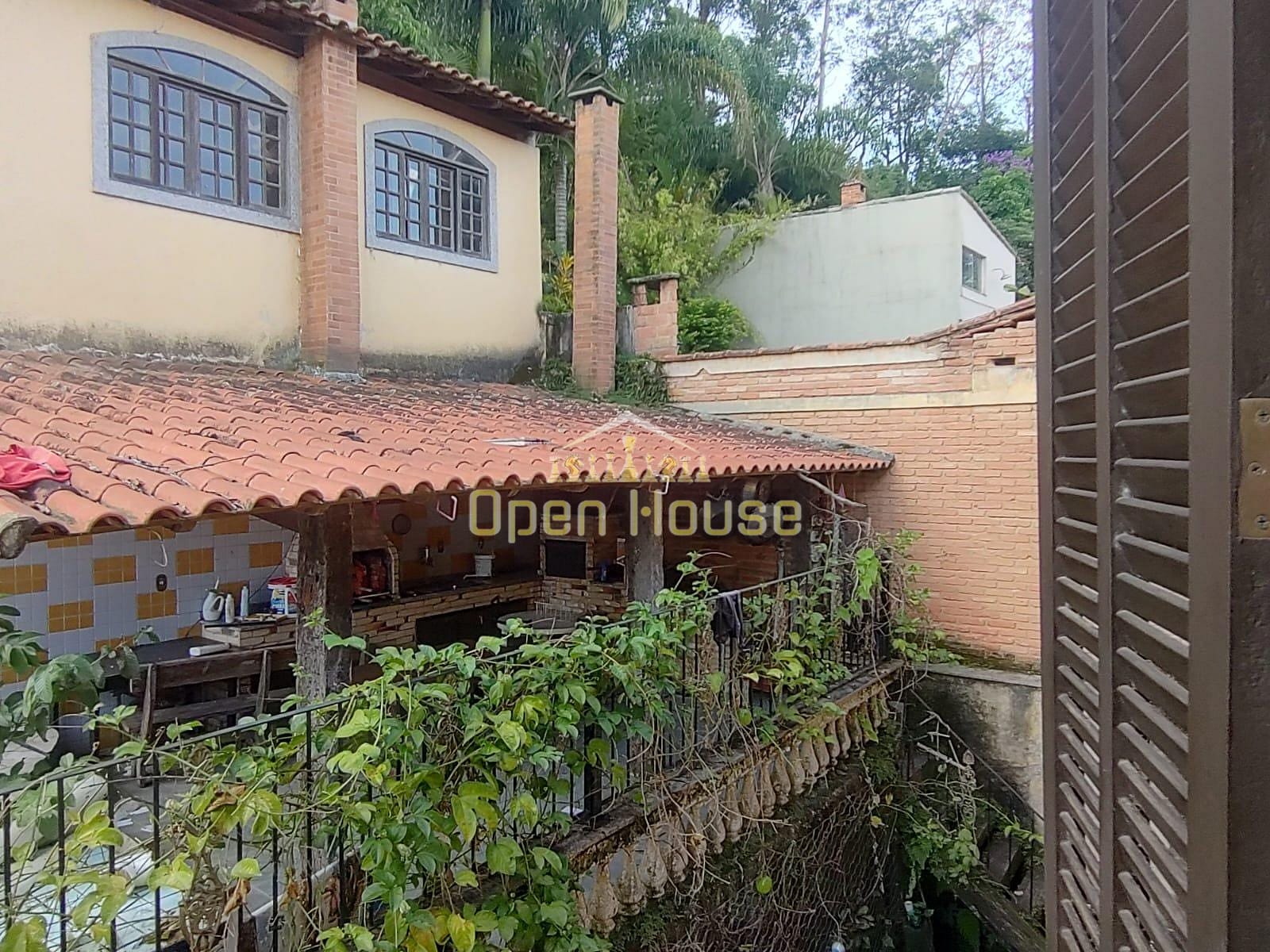 Casa, 4 quartos, 300 m² - Foto 14