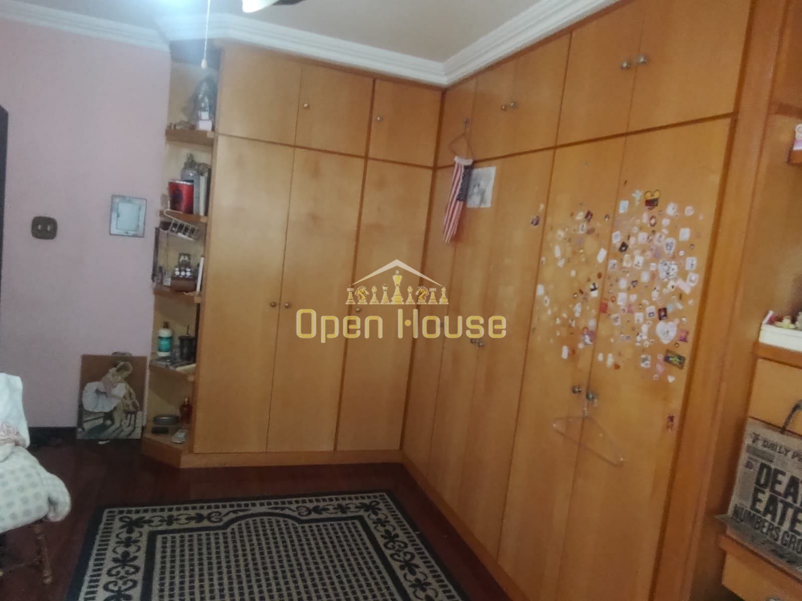 Casa, 4 quartos, 300 m² - Foto 16