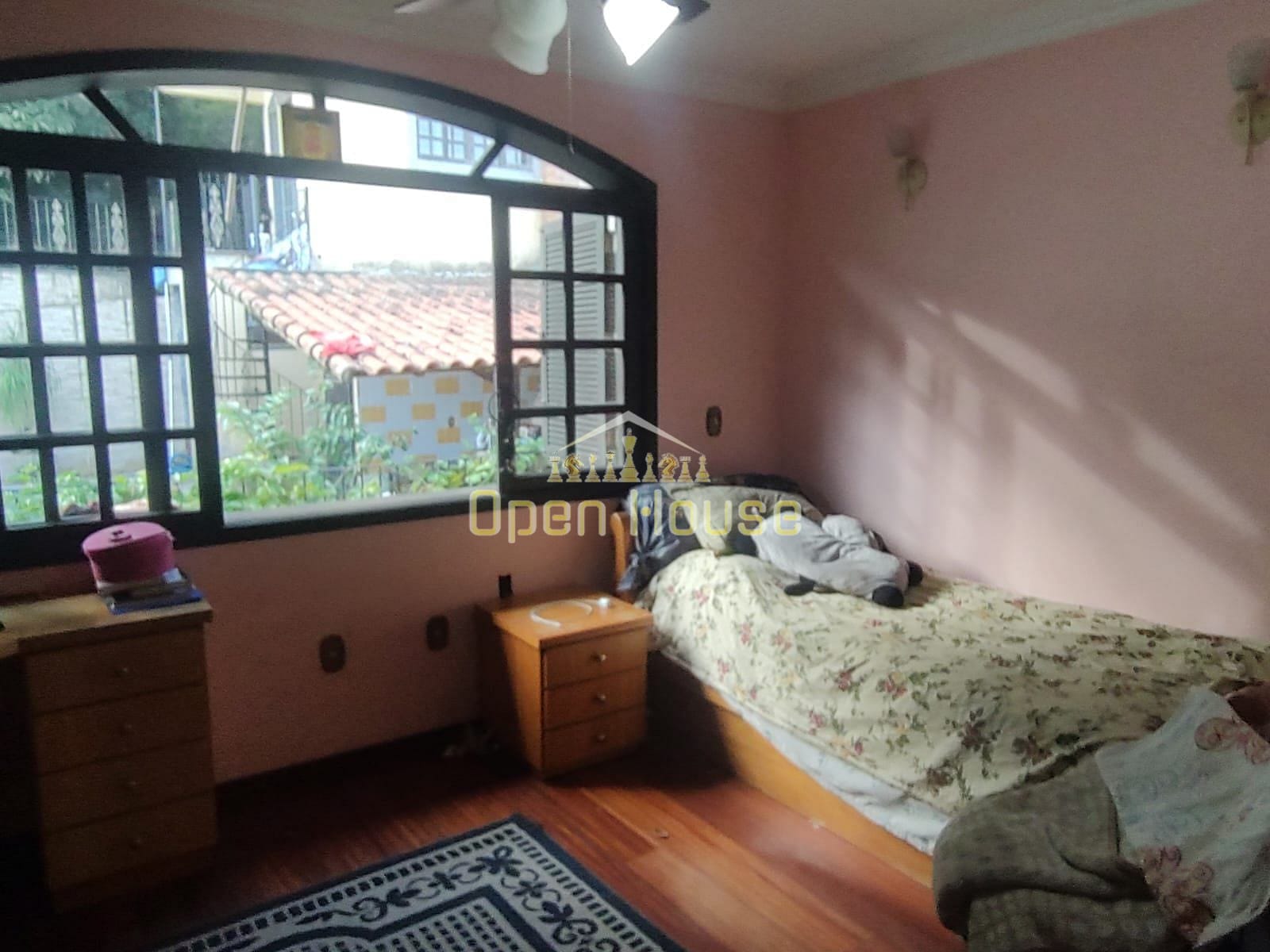 Casa, 4 quartos, 300 m² - Foto 17