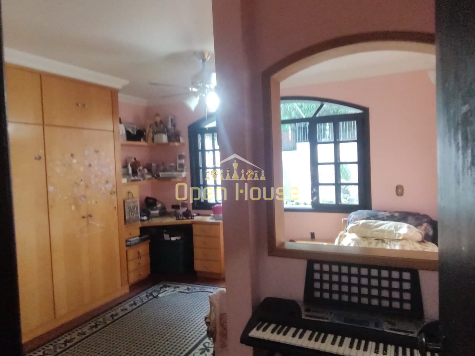 Casa, 4 quartos, 300 m² - Foto 19