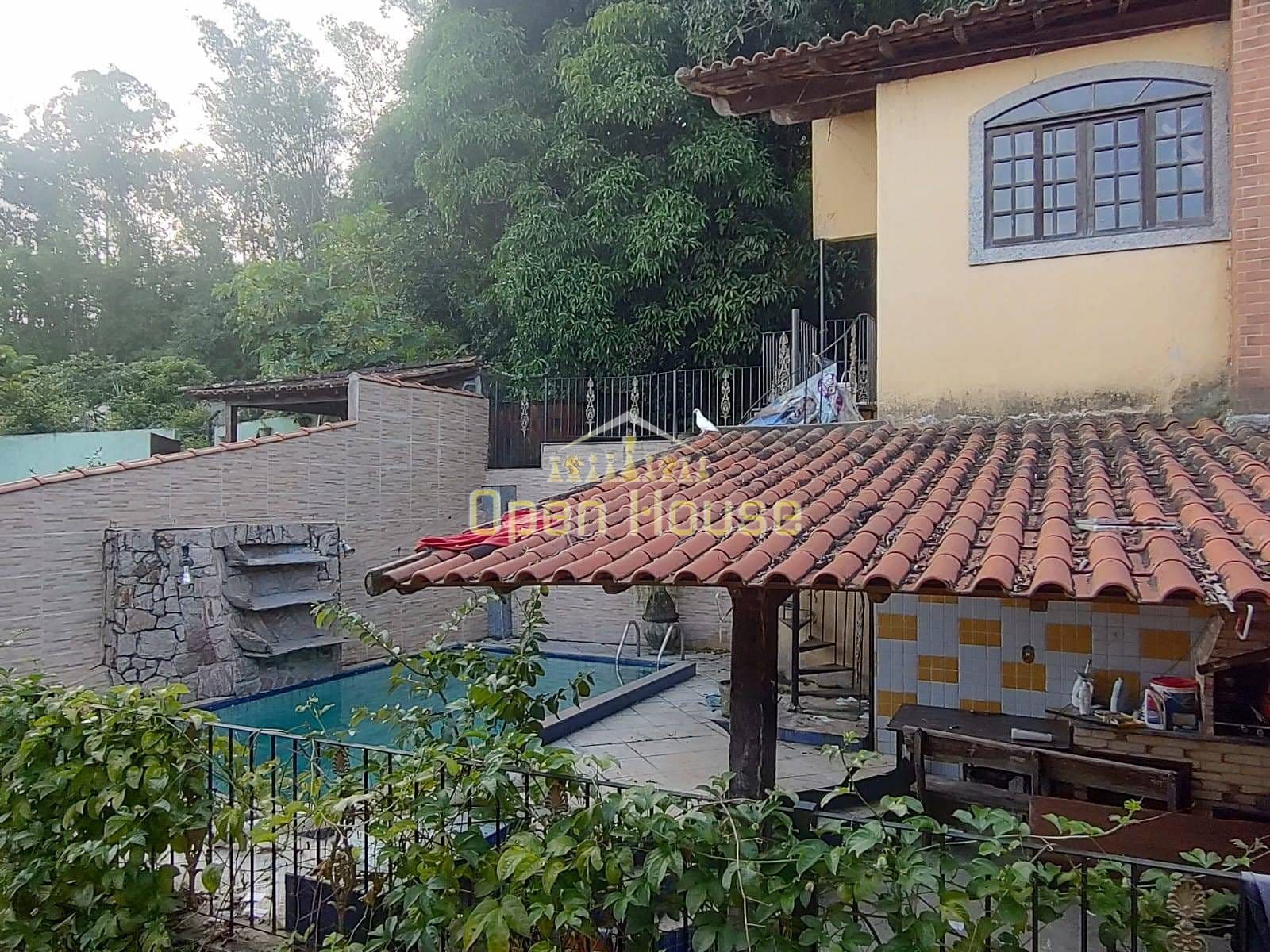 Casa, 4 quartos, 300 m² - Foto 20