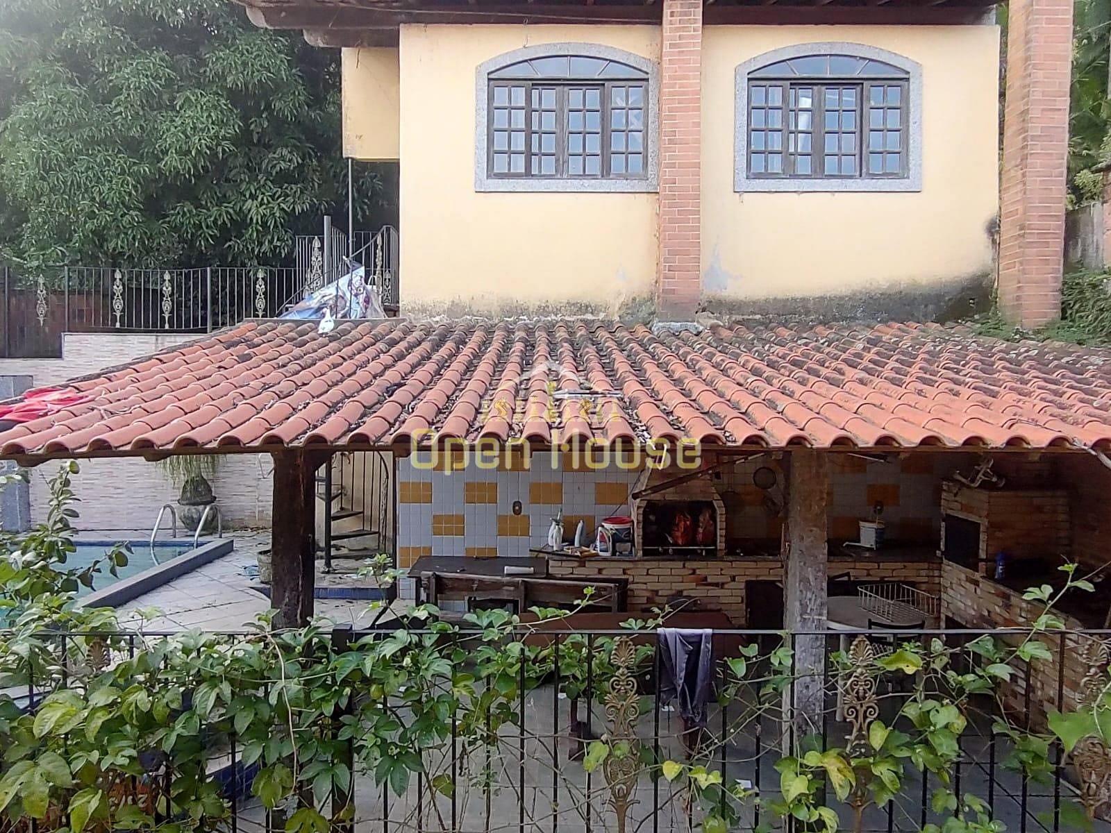 Casa, 4 quartos, 300 m² - Foto 21