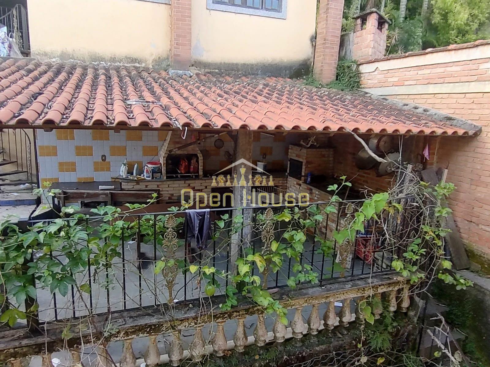 Casa, 4 quartos, 300 m² - Foto 26