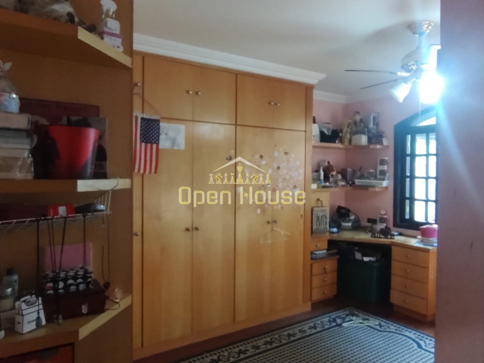 Casa, 4 quartos, 300 m² - Foto 29