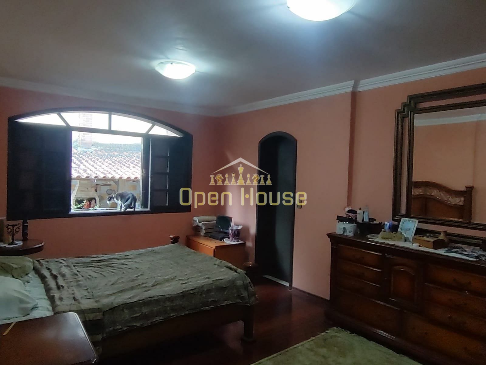 Casa, 4 quartos, 300 m² - Foto 30