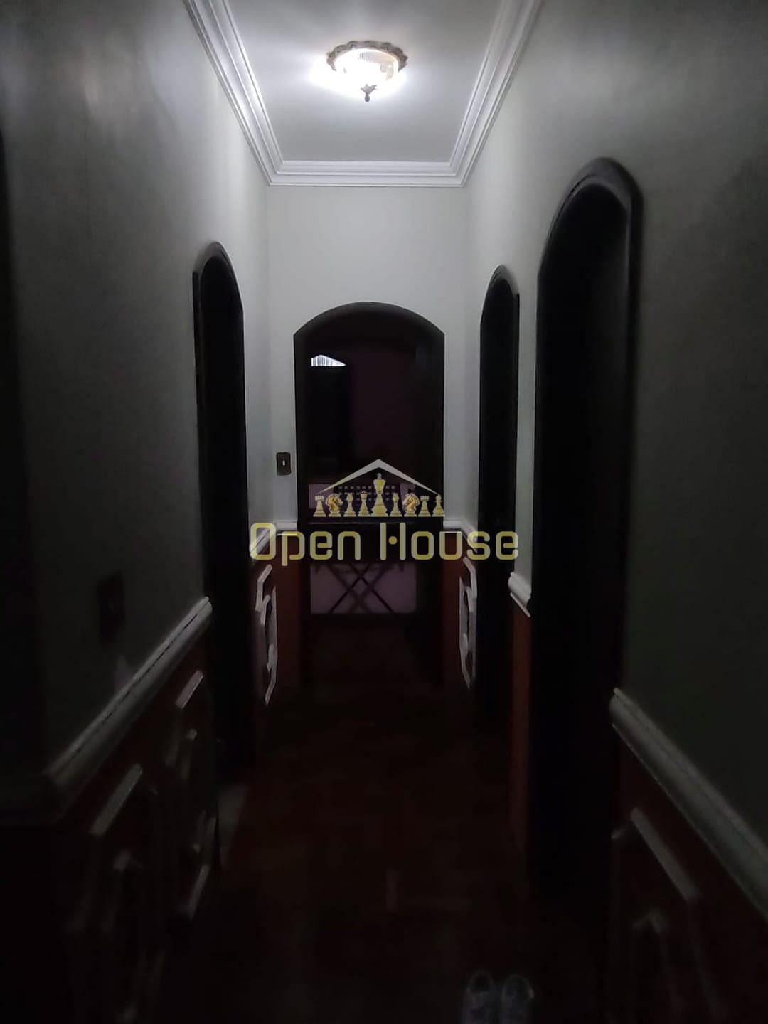 Casa, 4 quartos, 300 m² - Foto 31