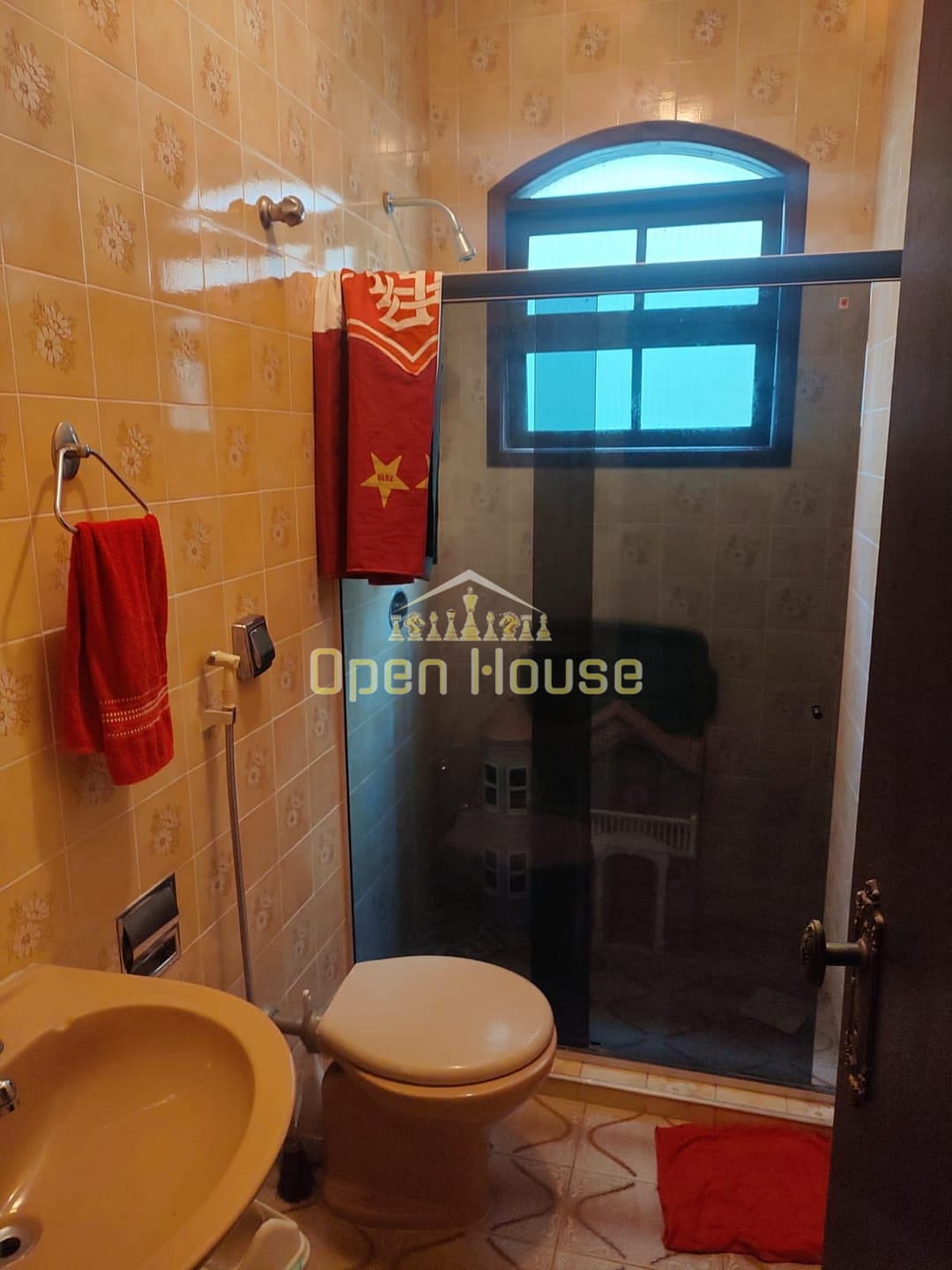 Casa, 4 quartos, 300 m² - Foto 35