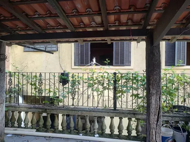 Casa 4 quartos e 5 banheiros, à venda, no bairro Jardim Belvedere em Volta Redonda